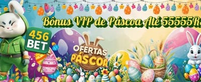 Bônus de Boas-Vindas Incrível banner