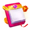 Bônus de Boas-Vindas welfare icon