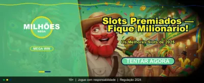 Aposte nos Melhores Esportes banner